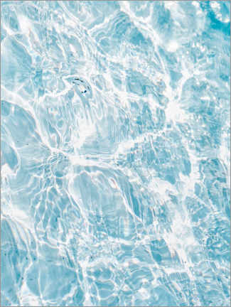 Poster Water I