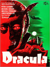 Poster Dracula