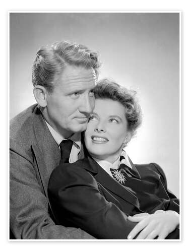 Spencer tracy